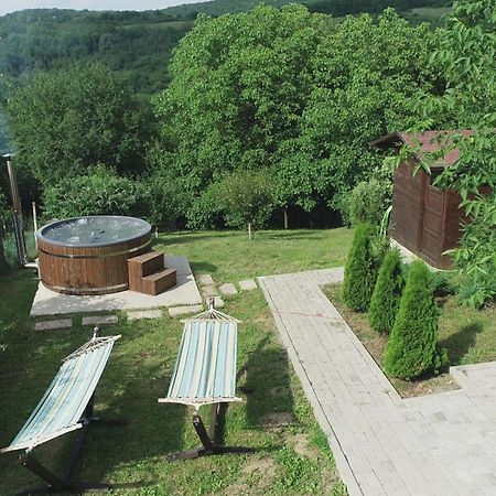 Casa City View Сибиу Экстерьер фото