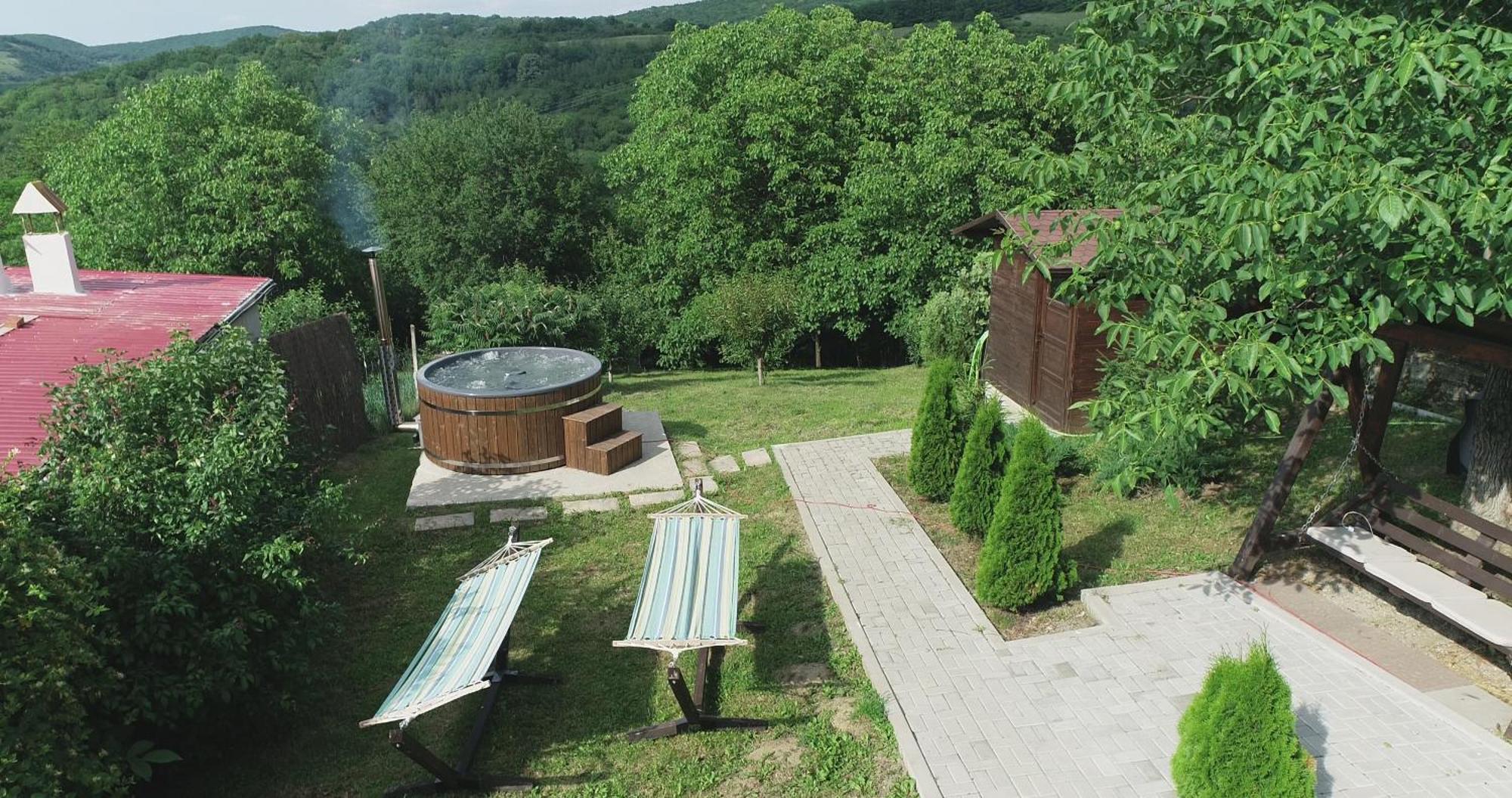 Casa City View Сибиу Экстерьер фото