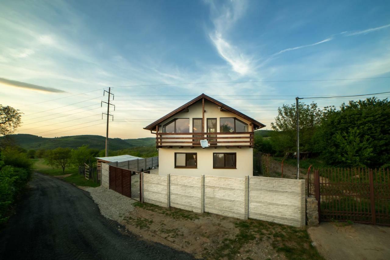 Casa City View Сибиу Экстерьер фото