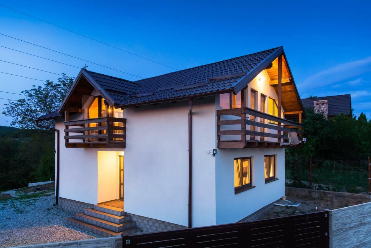 Casa City View Сибиу Экстерьер фото